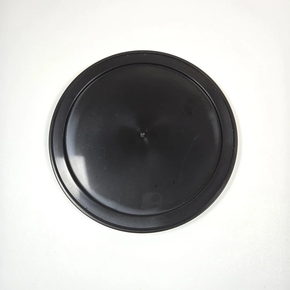 West Bend STIR CRAZY Lid Popcorn Corn Popper 6QT OEM Replacement Cover 82306